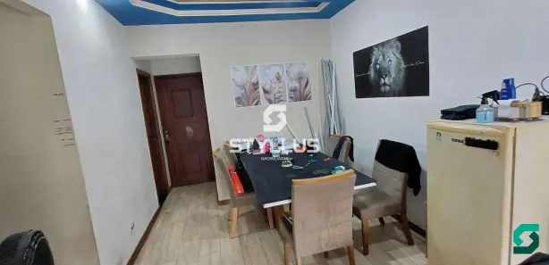 Apartamento com 2 Quartos à venda, 70m² no Méier, Rio de Janeiro