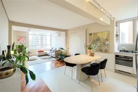 Apartamento com 2 Quartos à venda, 109m² no Pinheiros, São Paulo