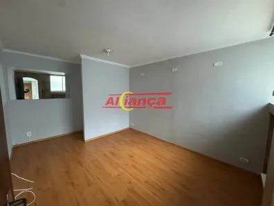 Apartamento com 3 Quartos à venda, 65m² no Parque Cecap, Guarulhos