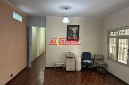 Casa com 3 Quartos à venda, 140m² no Vila Galvão, Guarulhos