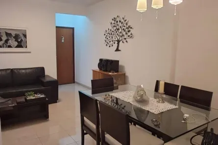 Apartamento com 3 Quartos à venda, 80m² no Sagrada Família, Belo Horizonte