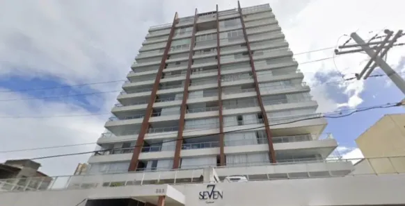 Apartamento com 1 Quarto para alugar, 45m² no Pituba, Salvador