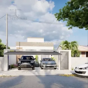Casa com 2 Quartos à venda, 86m² no Jardim Santa Madre Paulina, Sorocaba
