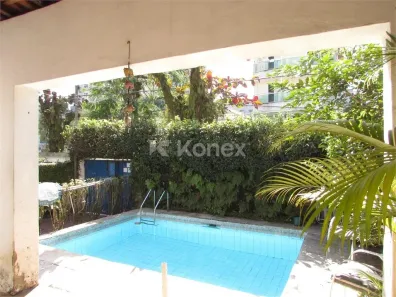 Casa com 3 Quartos à venda, 218m² no Itararé, São Vicente