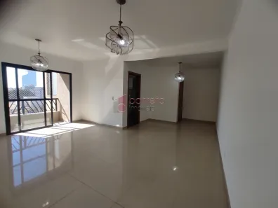 Apartamento com 2 Quartos à venda, 106m² no Anhangabaú, Jundiaí