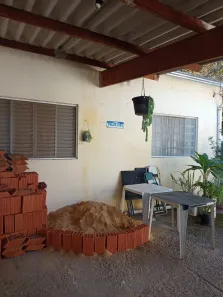Casa com 2 Quartos à venda, 102m² no Vila Mineirão, Sorocaba