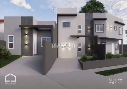 Casa com 2 Quartos à venda, 45m² no Rincão da Madalena, Gravataí