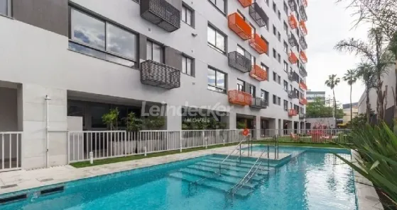 Apartamento com 2 Quartos para alugar, 65m² no Farroupilha, Porto Alegre