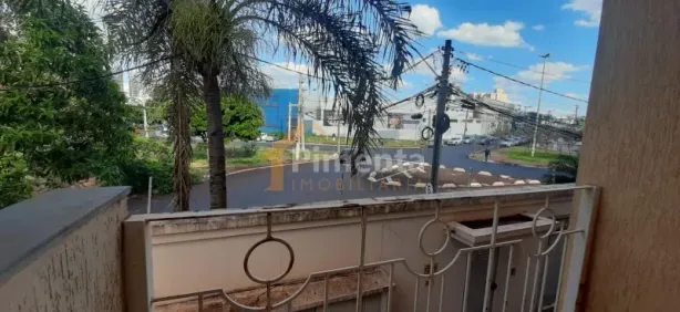 Apartamento com 1 Quarto para alugar, 40m² no Alto da Boa Vista, Ribeirão Preto