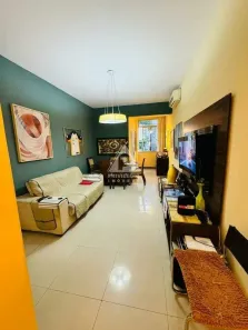 Apartamento com 2 Quartos à venda, 90m² no Copacabana, Rio de Janeiro