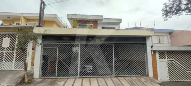 Sobrado com 4 Quartos à venda, 288m² no Vila Ede, São Paulo