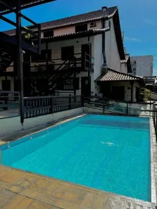 Casa de Condomínio com 4 Quartos à venda, 120m² no Braga, Cabo Frio