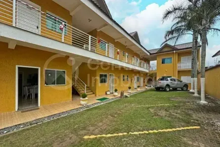 Apartamento com 1 Quarto à venda, 33m² no , Peruíbe