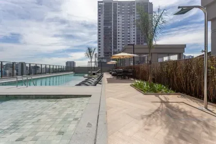 Apartamento com 2 Quartos à venda, 69m² no Vila Dom Pedro I, São Paulo