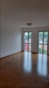 Apartamento com 2 Quartos para alugar, 130m² no Alto de Pinheiros, São Paulo