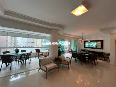Apartamento com 4 Quartos à venda, 196m² no Andorinha, Itapema