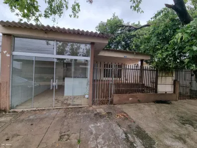 Casa com 3 Quartos à venda, 200m² no Vila Machadinho, Presidente Prudente