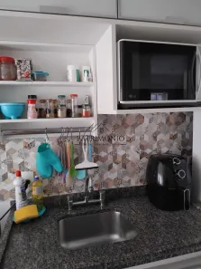 Apartamento com 2 Quartos à venda, 60m² no Bethaville I, Barueri