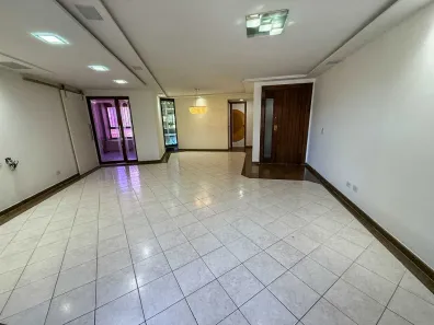 Apartamento com 4 Quartos à venda, 160m² no Jardins, Aracaju