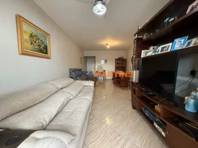 Apartamento com 3 Quartos à venda, 105m² no Vila Nova, Cabo Frio