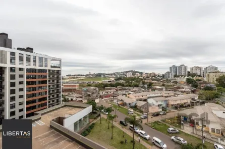 Sala Comercial à venda, 36m² no Cristal, Porto Alegre