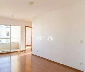Apartamento com 2 Quartos à venda, 46m² no Gleba Fazenda Palhano, Londrina