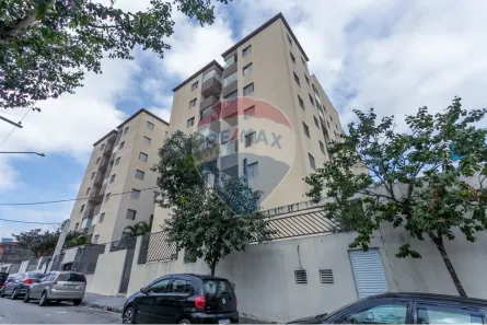 Apartamento com 3 Quartos à venda, 58m² no Vila Inglesa, São Paulo