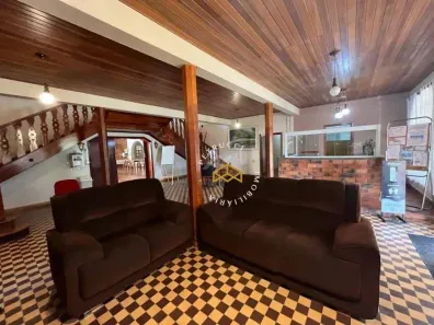 Imóvel Comercial com 37 Quartos à venda, 27757m² no Joaquim Egídio, Campinas