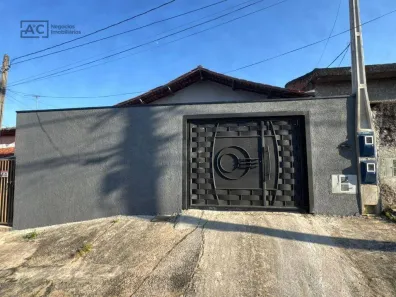 Casa com 3 Quartos para alugar, 194m² no Jardim Minda, Hortolândia