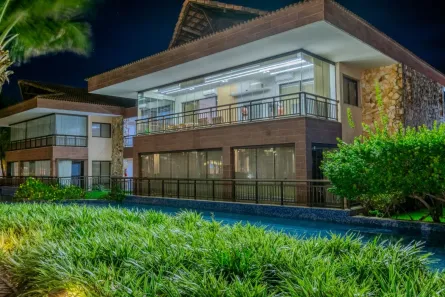 Apartamento com 3 Quartos à venda, 112m² no Aquiraz, Aquiraz