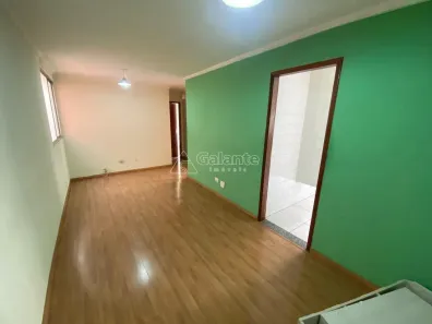 Apartamento com 3 Quartos à venda, 74m² no São Bernardo, Campinas