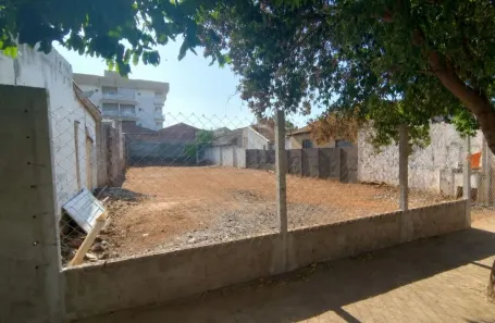 Lote/Terreno à venda, 400m² no Boa Vista, São José do Rio Preto