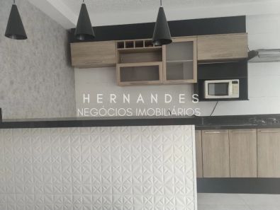 Apartamento com 2 Quartos à venda, 53m² no Parque Viana, Barueri