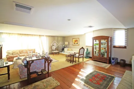 Apartamento com 3 Quartos à venda, 335m² no Petrópolis, Porto Alegre