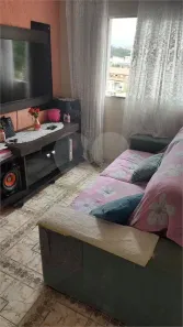 Apartamento com 2 Quartos à venda, 48m² no Vila Galvão, Guarulhos