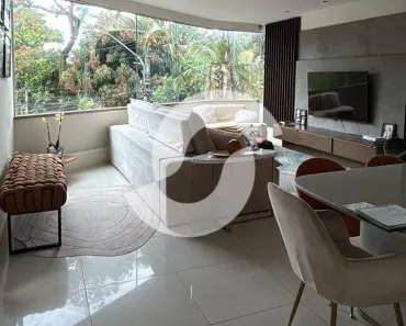 Casa com 5 Quartos à venda, 700m² no Itaipu, Niterói