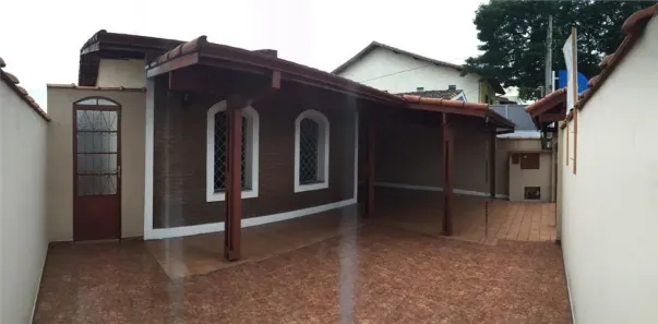 Imóvel Comercial com 3 Quartos para alugar, 174m² no Jardim das Indústrias, São José dos Campos