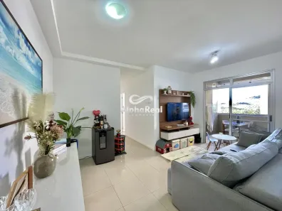 Apartamento com 3 Quartos à venda, 86m² no Alphaville - Lagoa dos Ingleses, Nova Lima