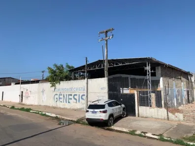 Lote/Terreno para alugar, 3663m² no Prefeito José Walter, Fortaleza
