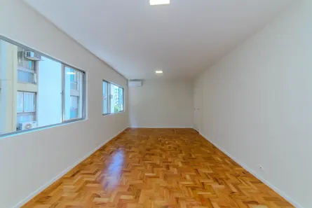 Apartamento com 3 Quartos à venda, 124m² no Jardim Paulista, São Paulo