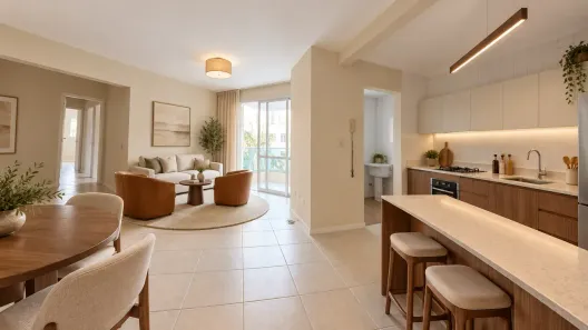 Apartamento com 3 Quartos à venda, 94m² no Capoeiras, Florianópolis