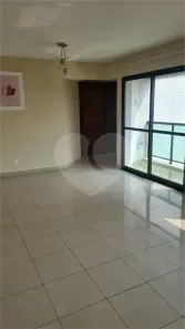 Apartamento com 3 Quartos à venda, 106m² no Parque Mandaqui, São Paulo