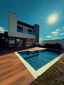 Casa de Condomínio com 3 Quartos à venda, 320m² no Jardim das Samambaias, Jundiaí