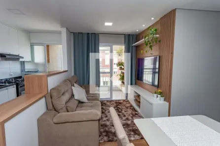 Apartamento com 2 Quartos à venda, 56m² no Centro, Diadema