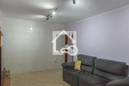 Casa com 2 Quartos à venda, 240m² no Rudge Ramos, São Bernardo do Campo