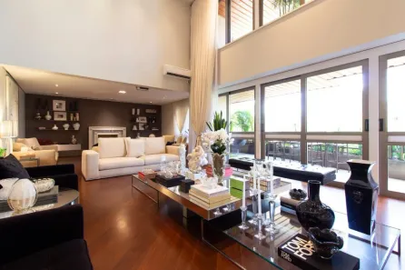 Apartamento com 6 Quartos à venda, 670m² no Cambuí, Campinas