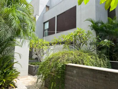 Casa de Condomínio com 4 Quartos para venda ou aluguel, 636m² no Planalto Paulista, São Paulo