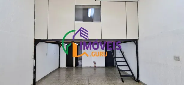 Sala Comercial para alugar, 80m² no Vila Bissoto, Valinhos