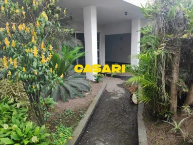 Sobrado com 3 Quartos à venda, 360m² no Centro, São Bernardo do Campo