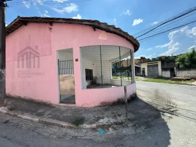 Ponto Comercial para alugar, 50m² no Vila Santa Flora, Itapevi